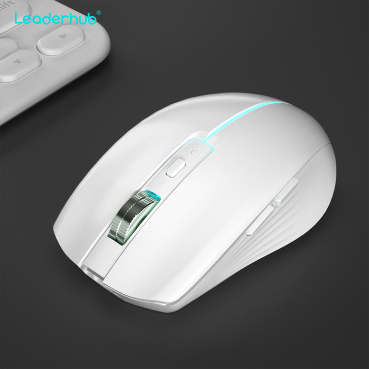 Wireless Mouse