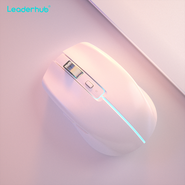 Wireless Mouse